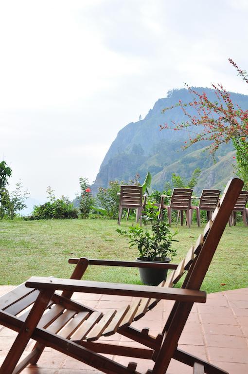 The View Ella Hotell Rom bilde