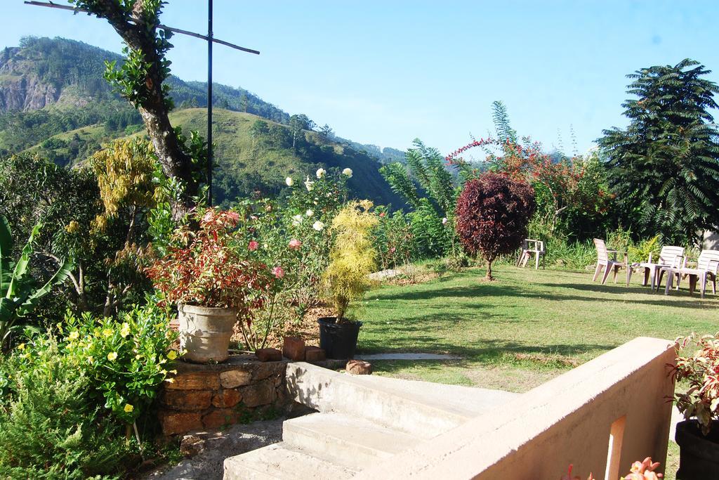 The View Ella Hotell Rom bilde